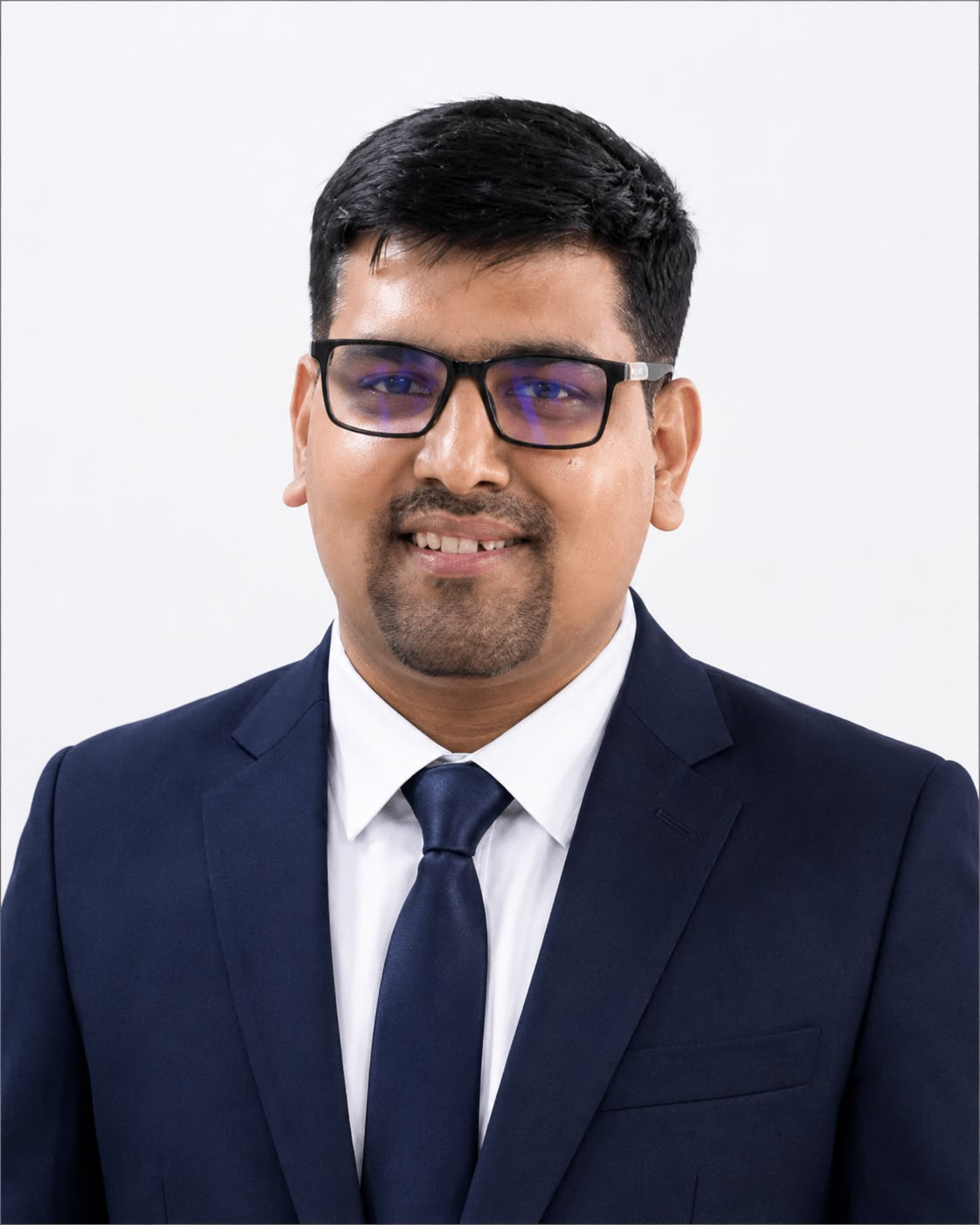 Akash Zala