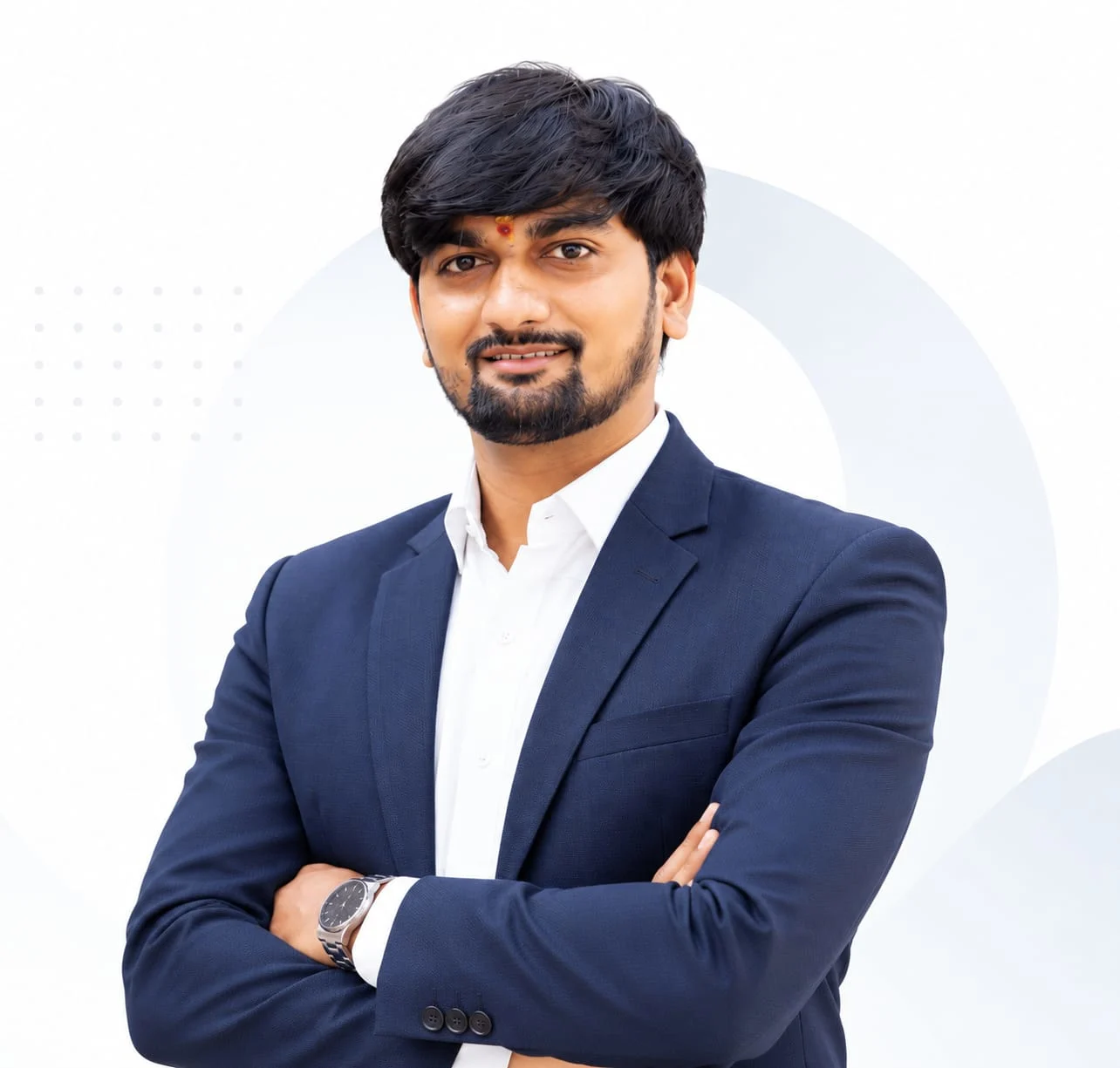 Anand Kanzariya
