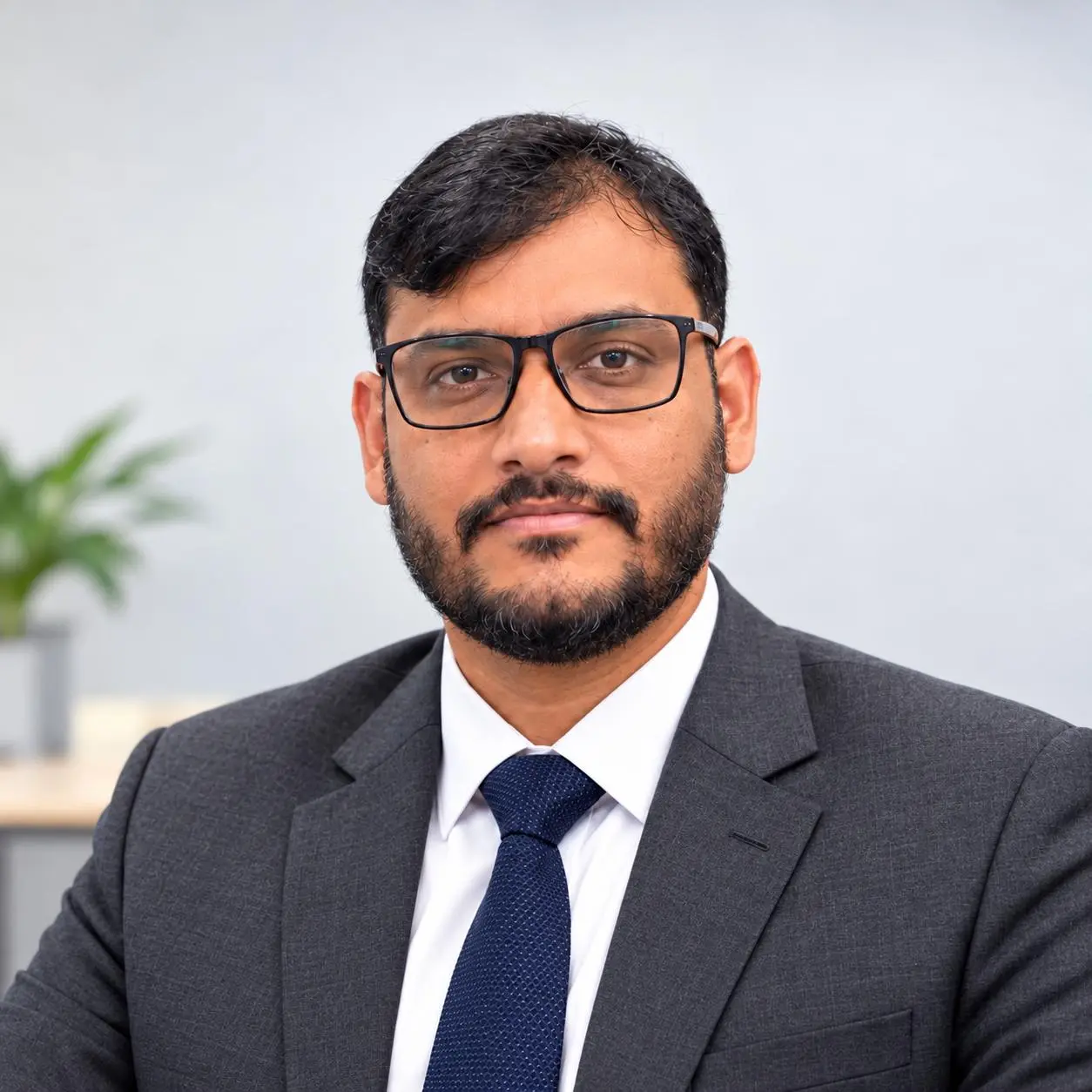 Arun Shukla
